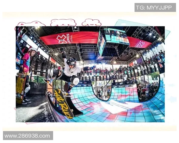 重庆极限运动队崛起之路：世界滑板锦标赛背后的成长与奋斗故事