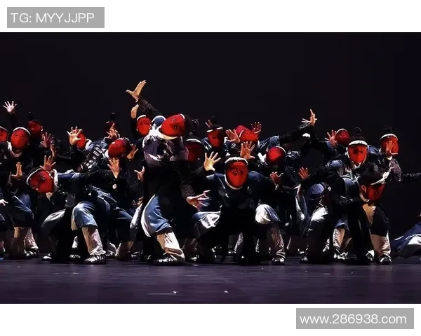 街舞战术解析杭州街舞队的灵活转换与战术体系探讨