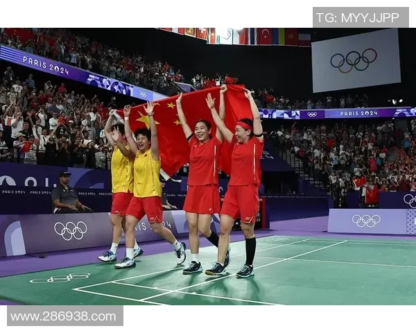 南京羽毛球队在奥运会上的耐力表现分析与启示