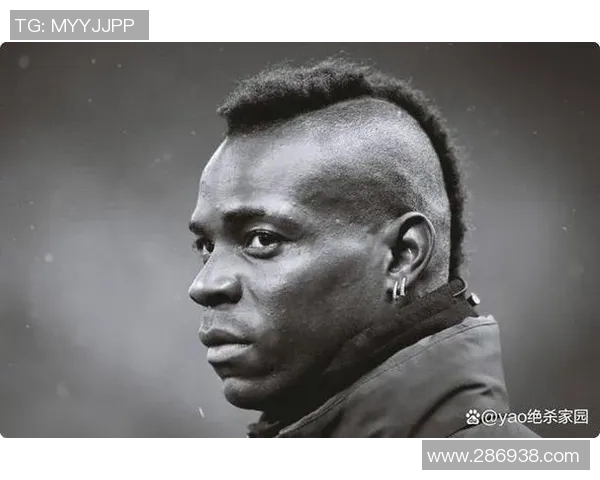 巴神身高揭秘足球明星巴洛特利的身高对比与影响分析